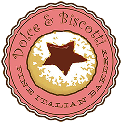 Dolce & Biscotti logo