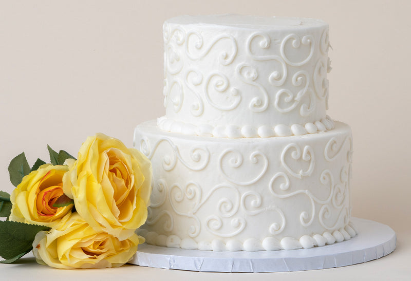 Groom's cake