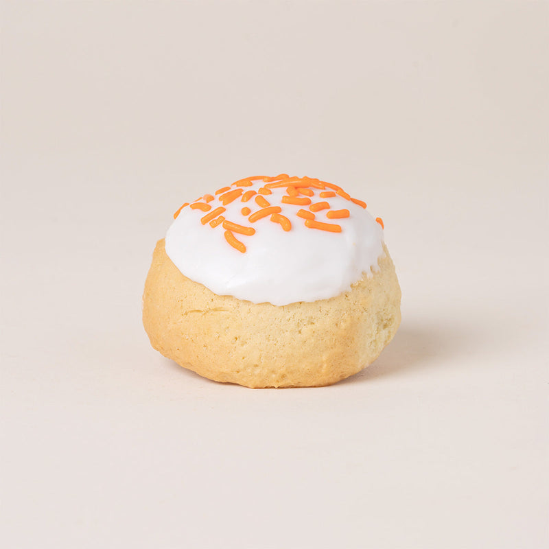 Almond Ginette
