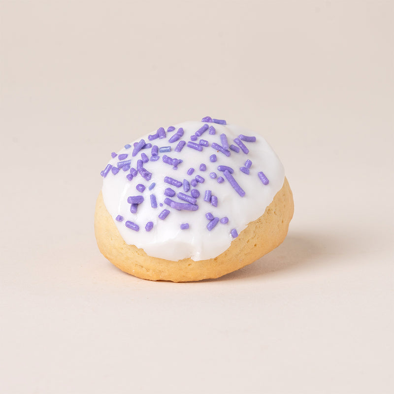 Anisette Ginette Cookies