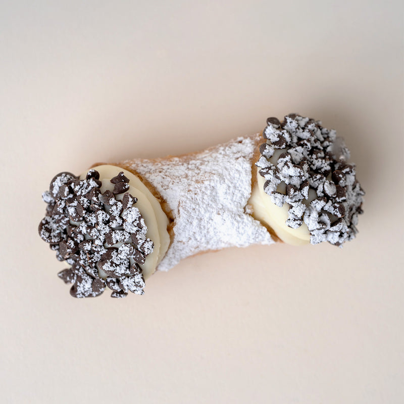 Cannoli