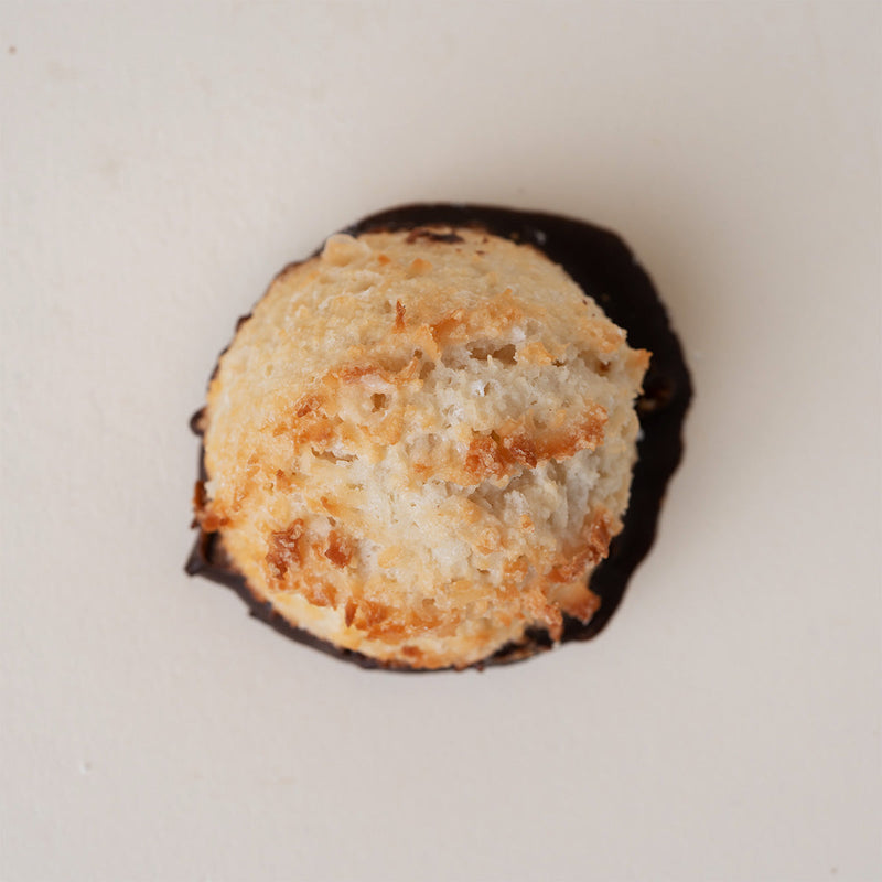 Coconut Macaroons