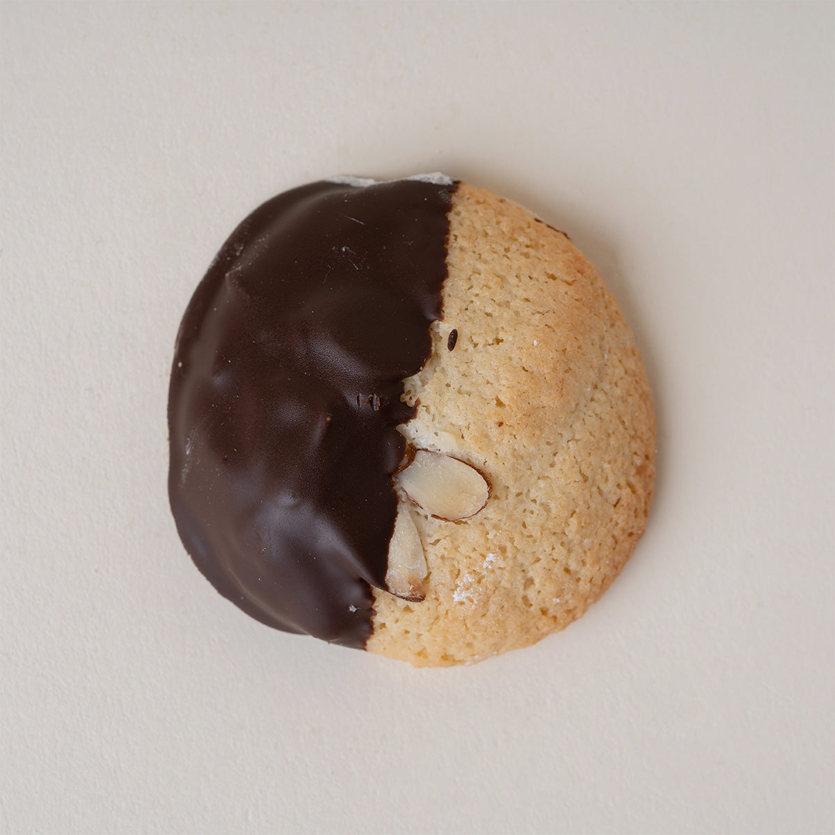 Gluten-Free Almond Rounds – Dolce & Biscotti Bakery