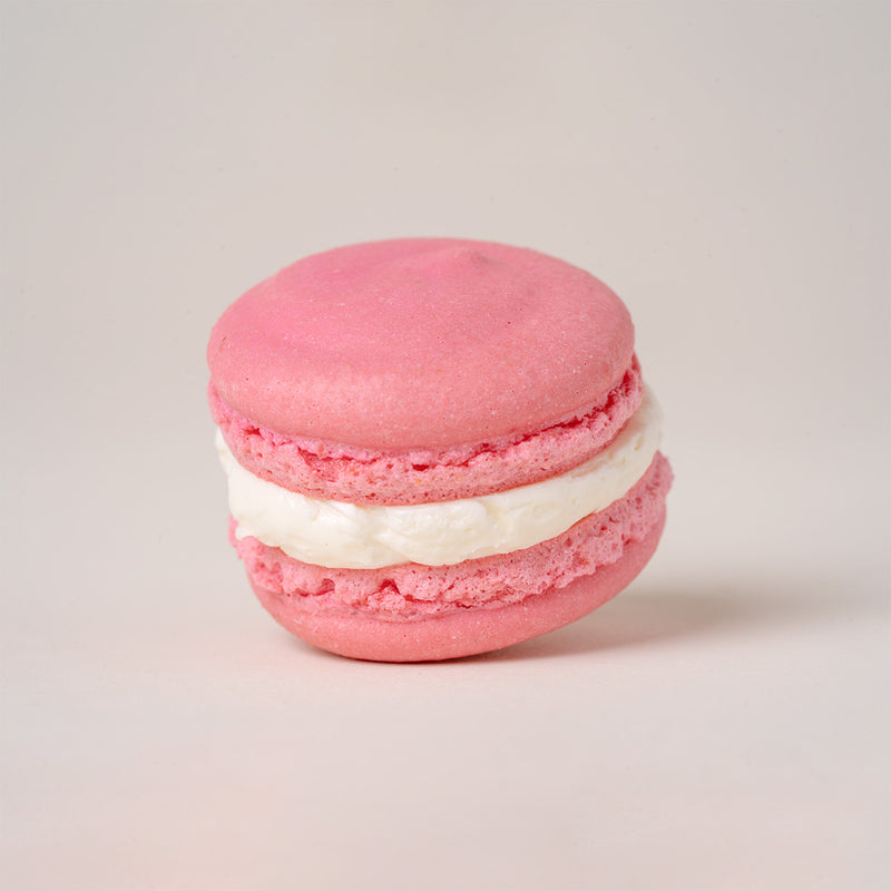 Gluten-Free French Macarons