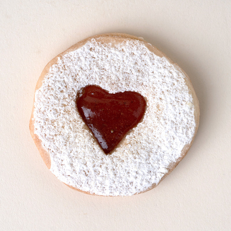 Strawberry Tarts